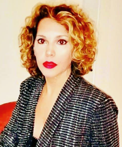 Ana Gomes