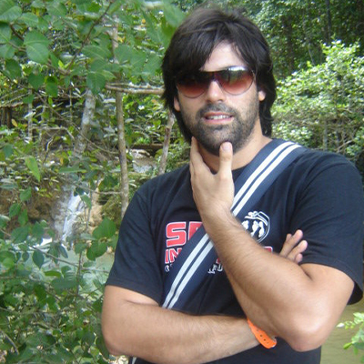 Daniel Queirós