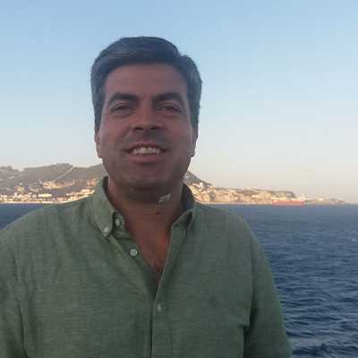 Diogo Nascimento