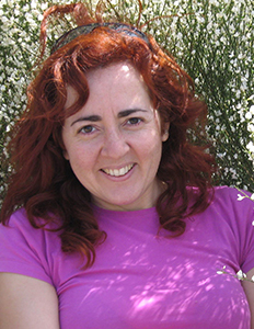Ângela Pereira