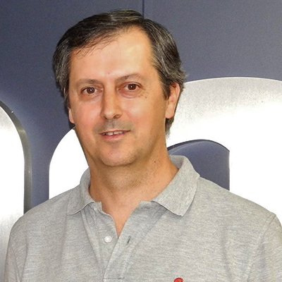 Pedro Veloso