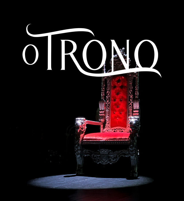 O Trono