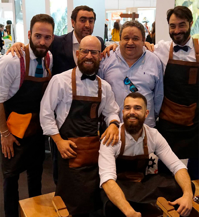 galeria ativacao gentlemen 1