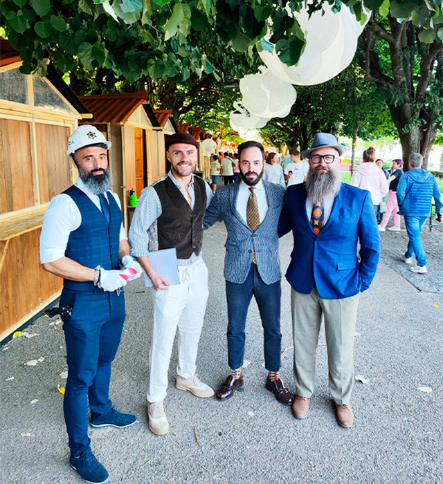 galeria ativacao gentlemen 3