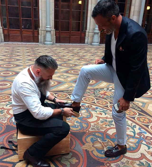 galeria ativacao gentlemen 5