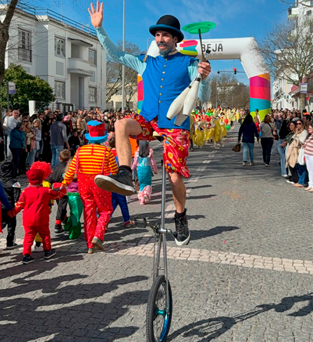 Carnaval