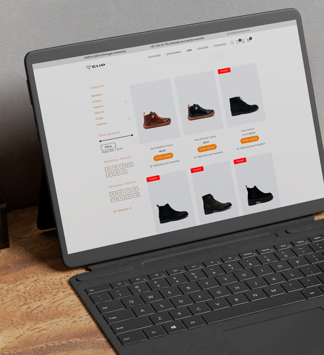 galeria clipshoes 1