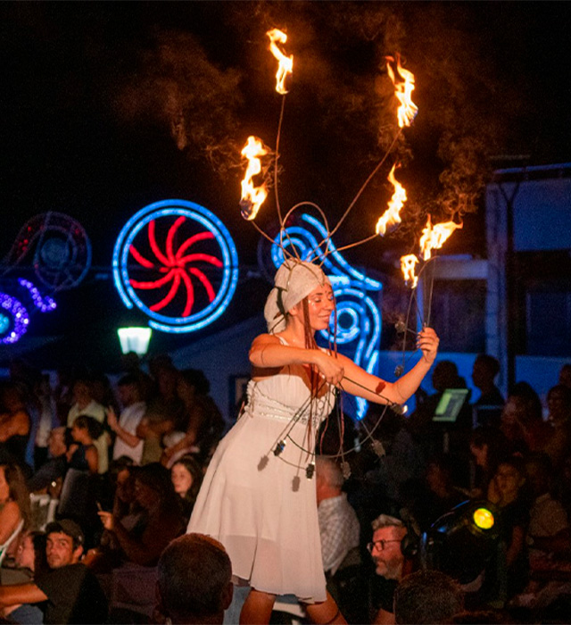 galeria danca chamas 2