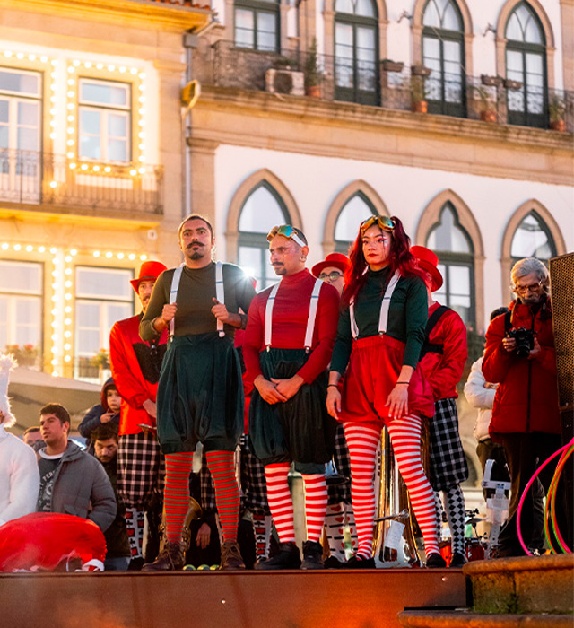 galeria eventos parada natal 2