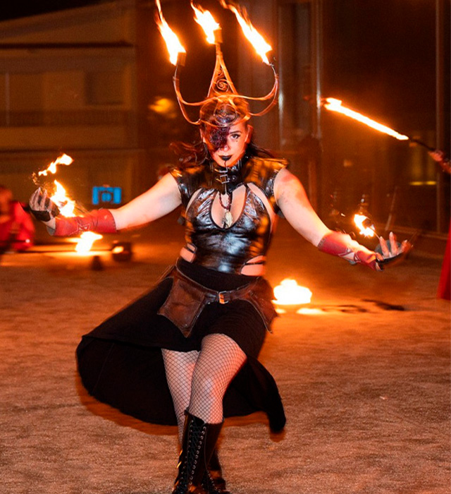 galeria hallowwen 3