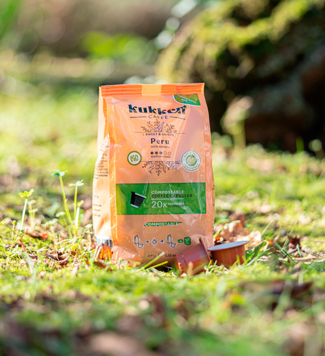 Kukken Caffè