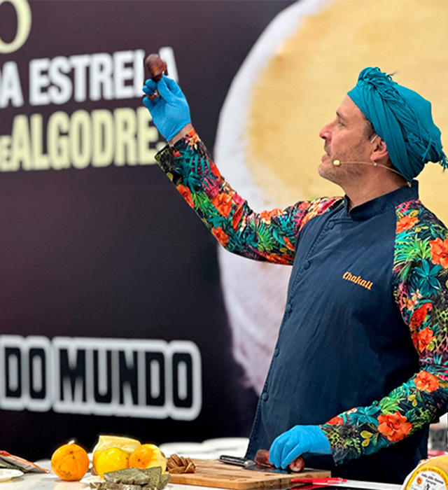 Workshops Gastronómicos