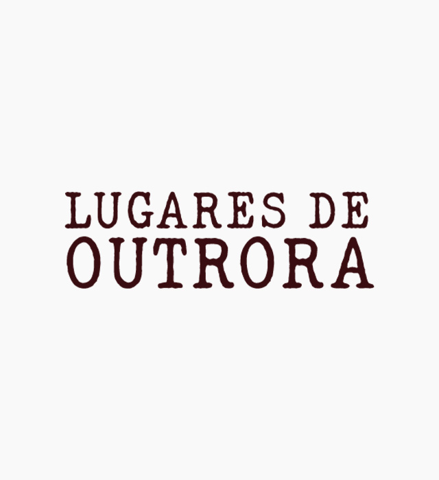 logo lugares outrora