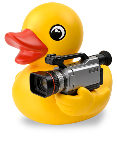 pato multimedia
