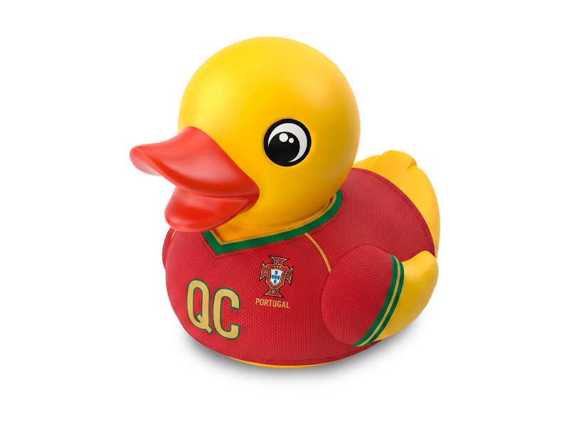 pato selecao portugal